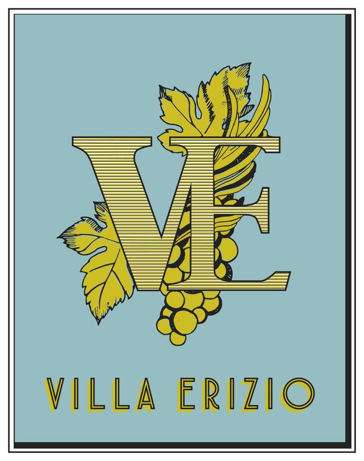 Villa Erizio, A Bucolic And Urban Break Бордо Екстер'єр фото